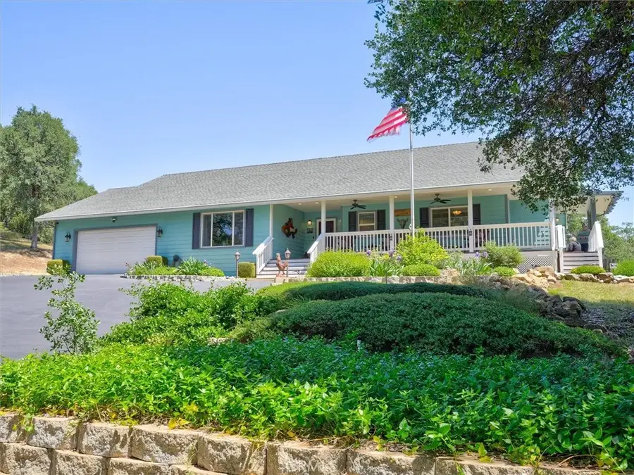 4848 Valley Oak Circle, Mariposa, CA 95338 - #3