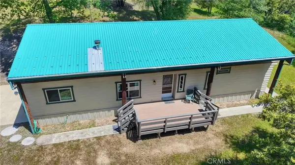 2843 E Westfall Road, Mariposa, CA 95338