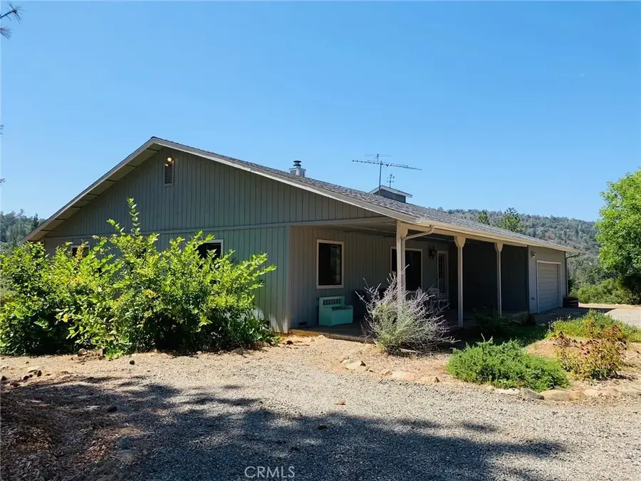 5636 E Whitlock, Mariposa, CA 95338 - #3