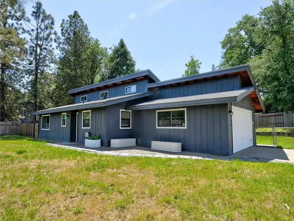 45744 N Oakview, Oakhurst, CA 93644