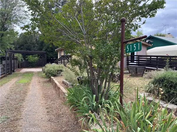5151 Jones Street, Mariposa, CA 95338