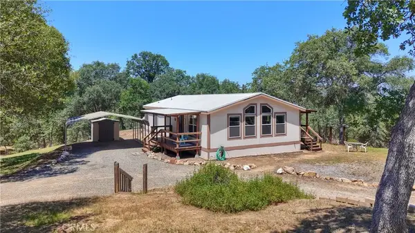 4213 Rancho Vista Drive, Mariposa, CA 95338