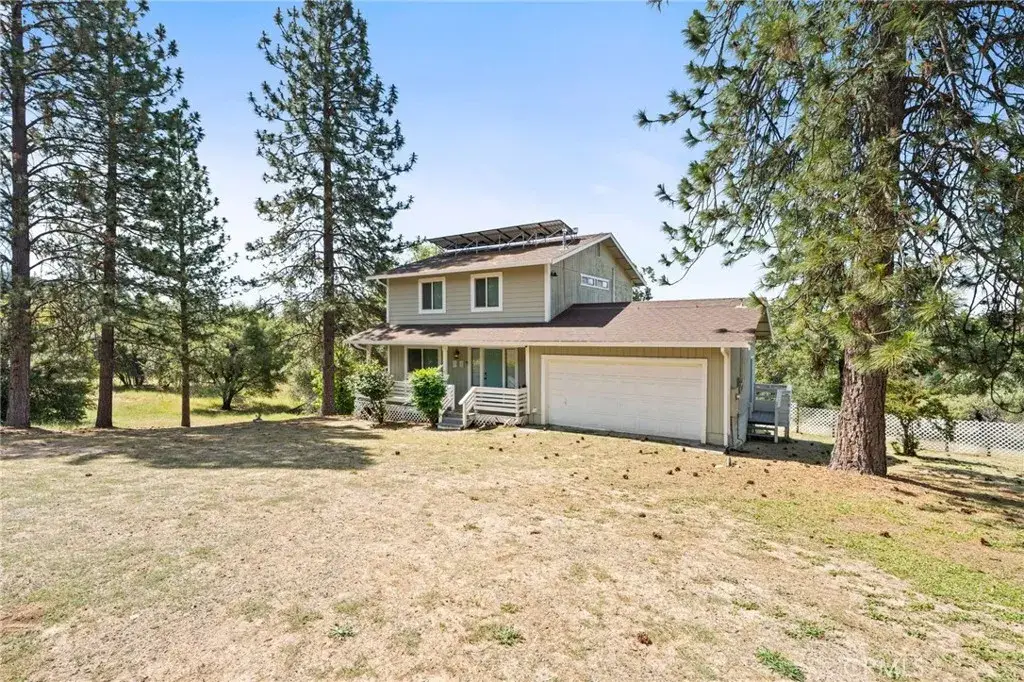 2811 E Westfall, Mariposa, CA 95338 - #1