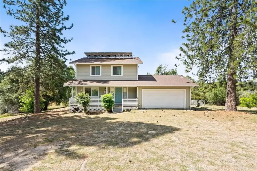 2811 E Westfall, Mariposa, CA 95338 - #2