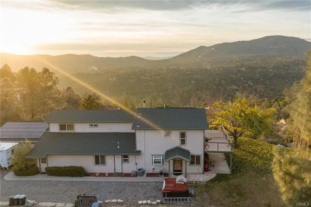 45183 Sno Flake, Ahwahnee, CA 93601 - #1