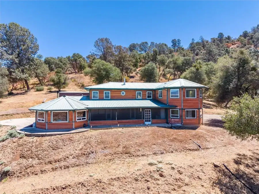 4921 Lookout Mountain, Mariposa, CA 95338 - #2