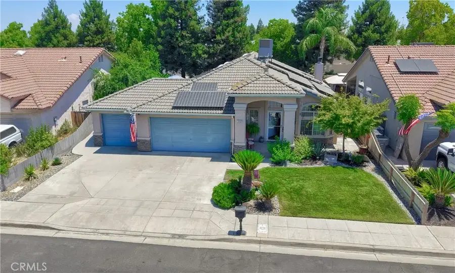 7440 N Wheeler N, Fresno, CA 93722 - #3
