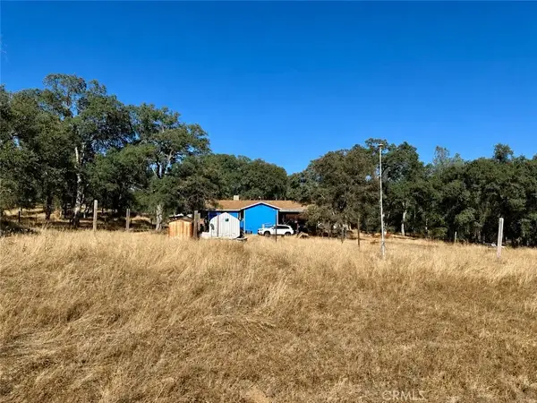 4614 Yaqui Gulch, Mariposa, CA 95338