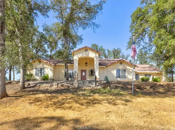 4139 Vista Grande Way, Mariposa, CA 95338