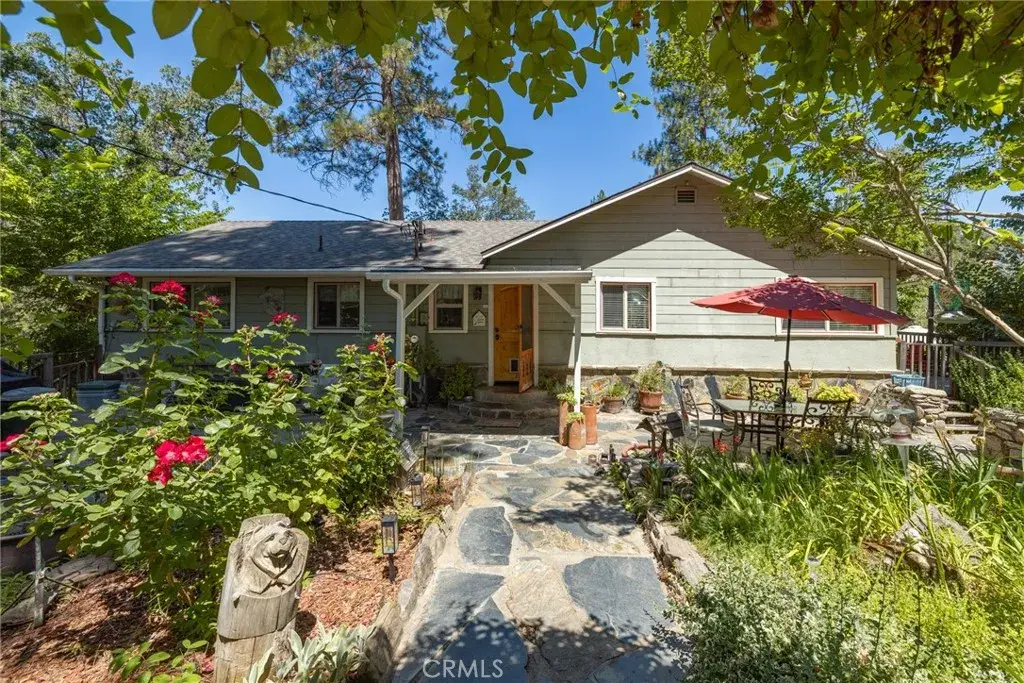 45871 Sutton Drive, Oakhurst, CA 93644 - #1