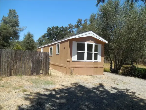 4934 Indian Peak Road, Mariposa, CA 95338