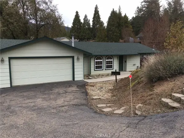 5645 Piute Court, Mariposa, CA 95338
