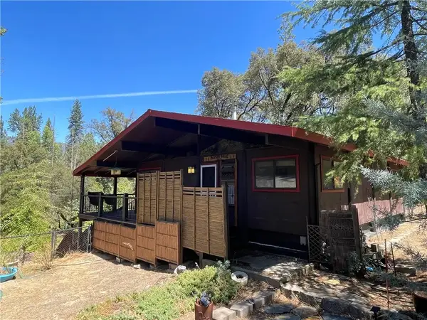 5601 Red Ibis Court, Mariposa, CA 95338