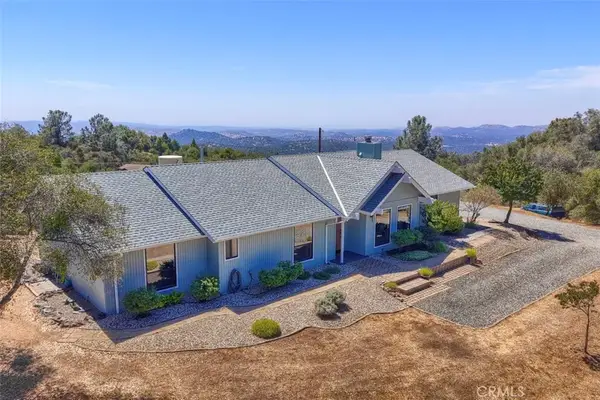 1956 Wild Horse, Mariposa, CA 95338