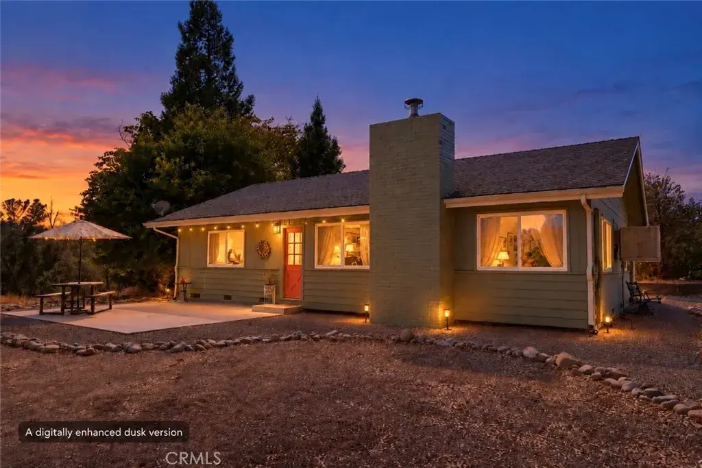 5327 Carleton, Mariposa, CA 95338 - #1