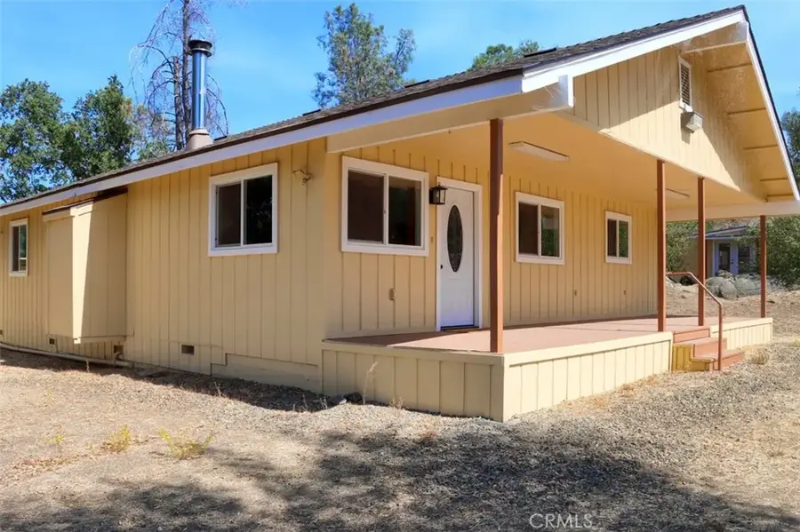 3777 Owl Creek, Mariposa, CA 95338 - #2