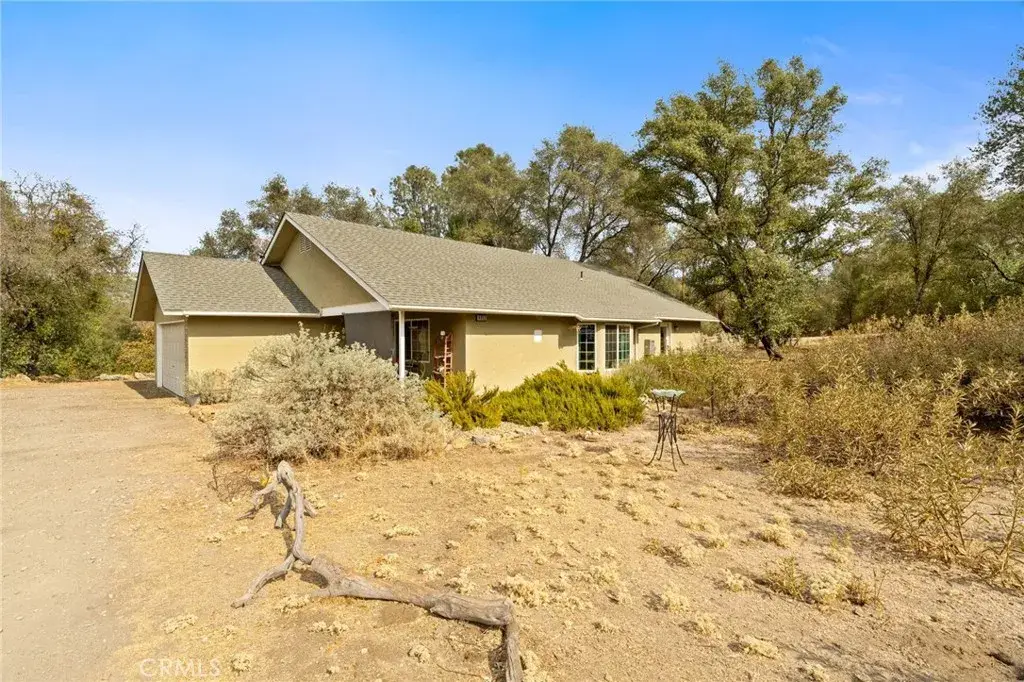 4853 Daffodil Drive, Mariposa, CA 95338 - #1