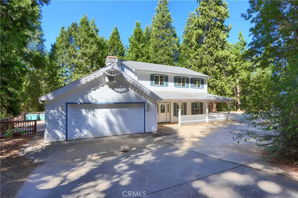 7179 Snyder Ridge Rd, Mariposa, CA 95338 - #1