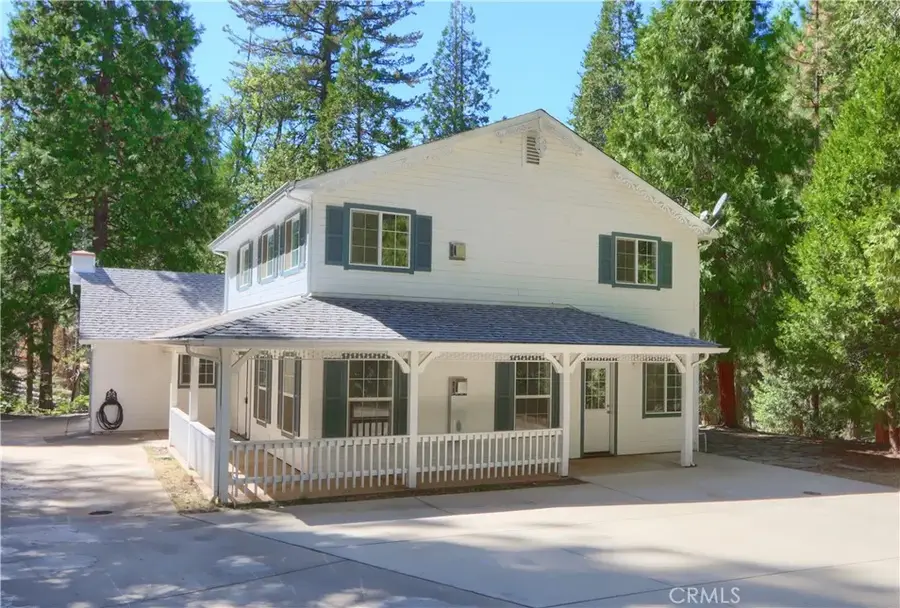 7179 Snyder Ridge Rd, Mariposa, CA 95338 - #2