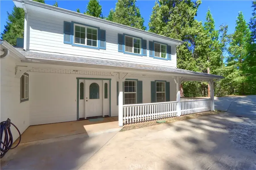 7179 Snyder Ridge Rd, Mariposa, CA 95338 - #3