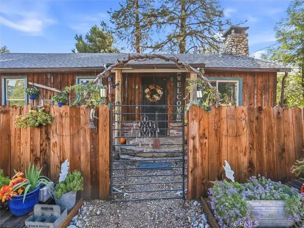 42727 Road 628, Ahwahnee, CA 93601