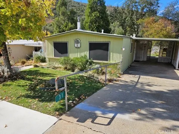 5277 State Highway 49 North #31, Mariposa, CA 95338