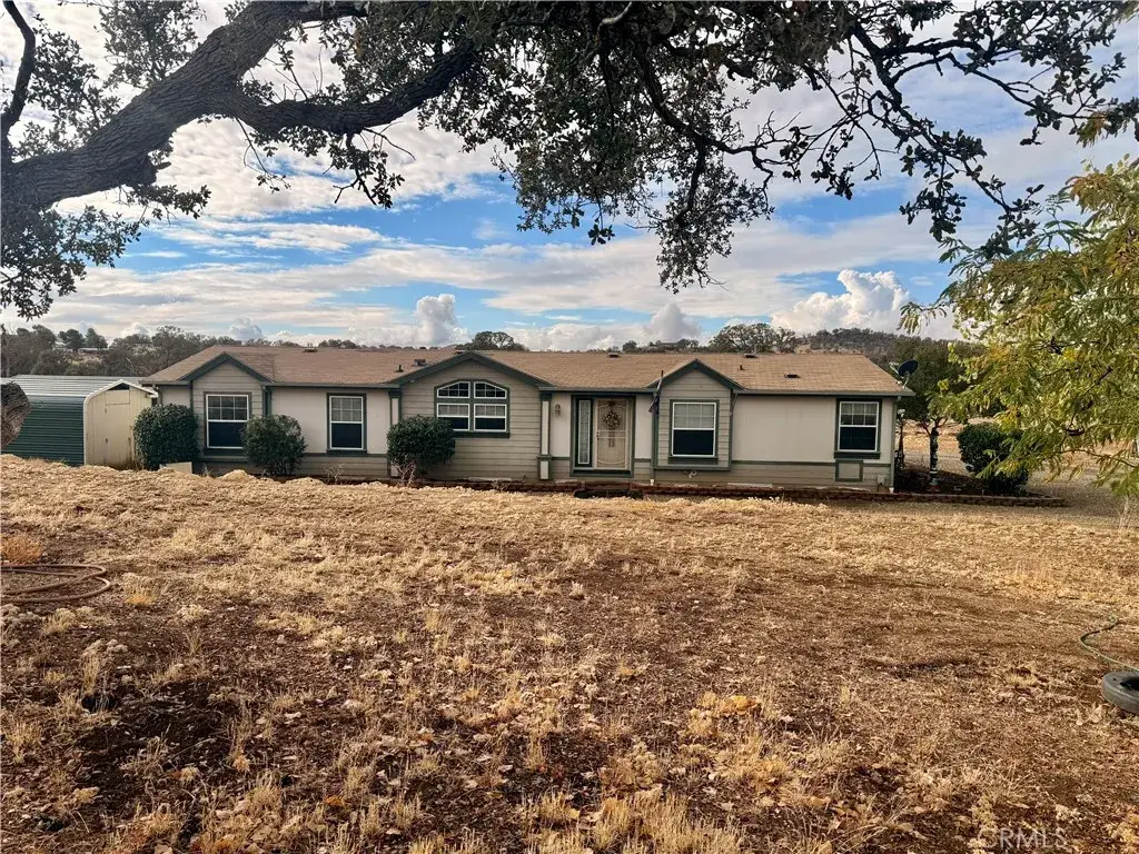 4665 School House, Catheys Valley, CA 95306 - #1