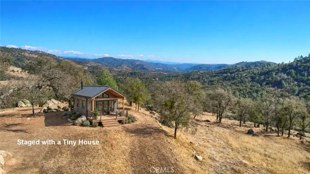 5616 Gold Creek, Mariposa, CA 95338 - #1