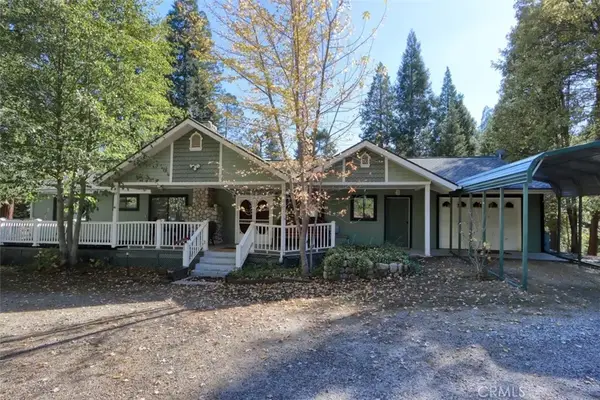 6924 Best Road, Mariposa, CA 95338