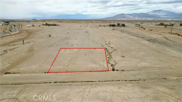 2013 Bell, Thermal, CA 92274