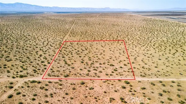 0 No Address Available, Mojave, CA 93501