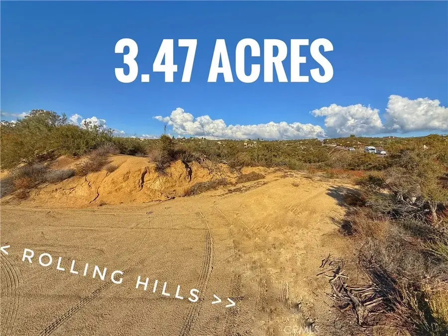 0 Rolling Hills, Aguanga, CA 92539 - Image #3