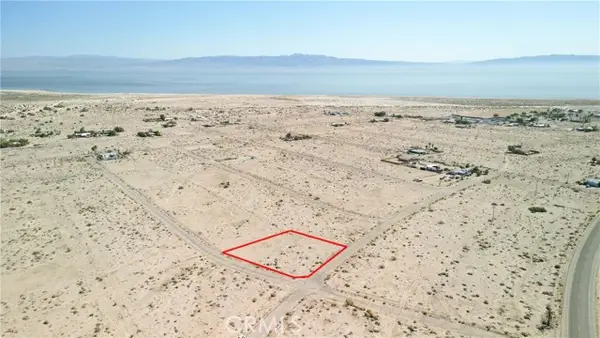 2710 Henshaw, Thermal, CA 92274