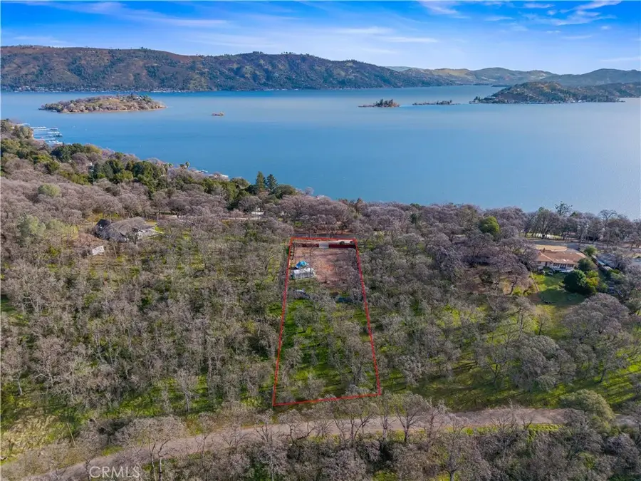 2615 Eastlake Dr, Kelseyville, CA 95451 - Image #2