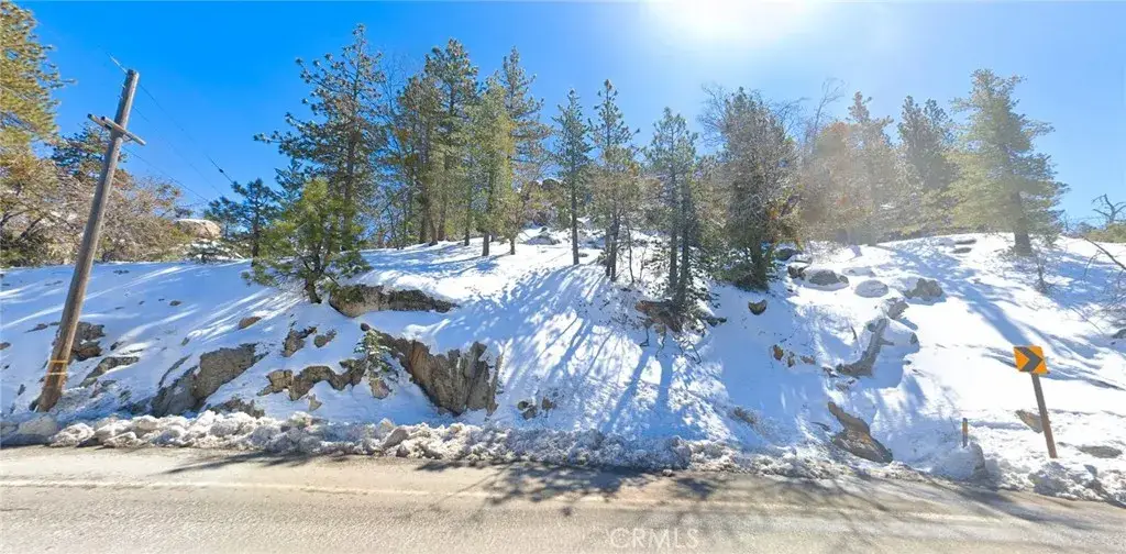0 Hilltop, Running Springs, CA 92382 - Image #1