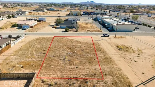 0 Orchid, California City, CA 93505