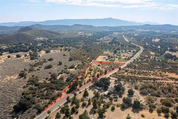 3 Chihuahua Valley, Warner Springs, CA 92086