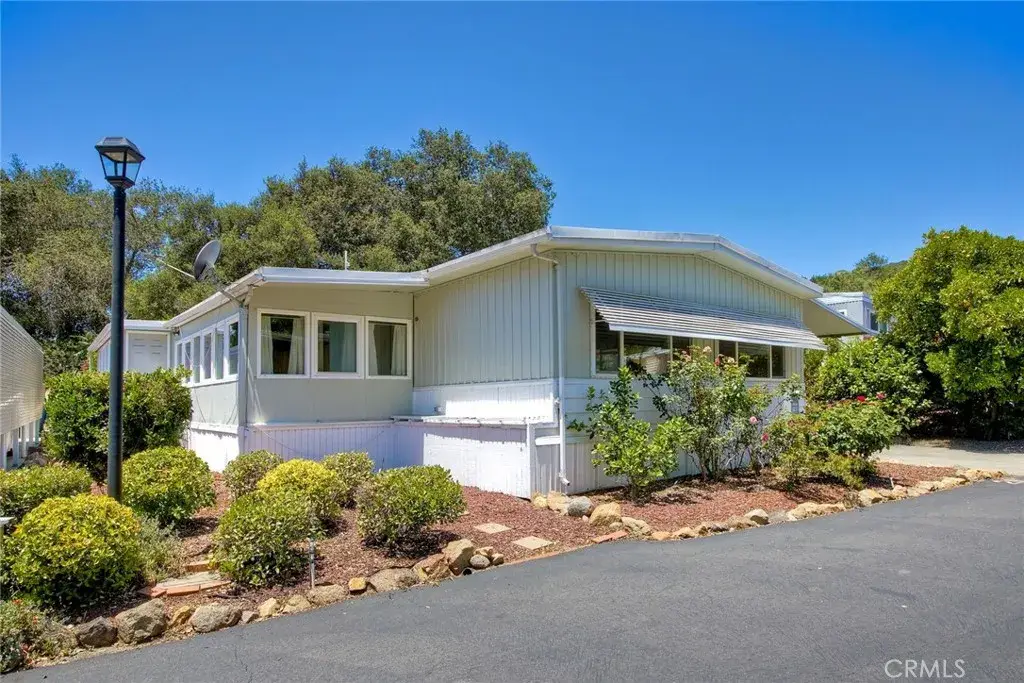 4747 Oak Crest Road #28, Fallbrook, CA 92028 - Image #1