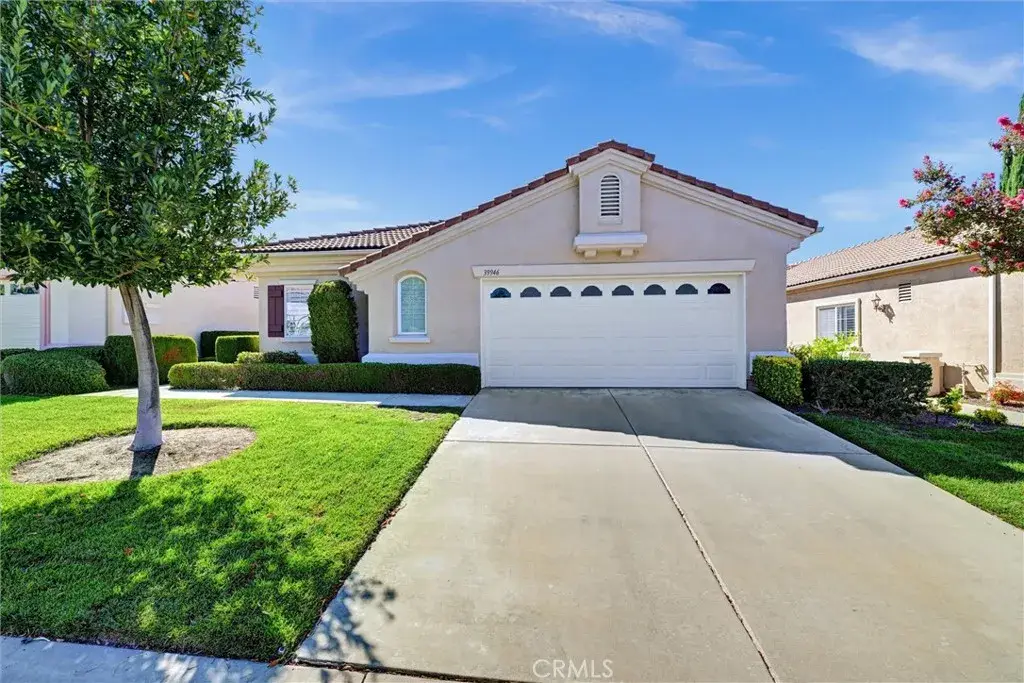 39946 Via Graziana, Murrieta, CA 92562 - Image #1