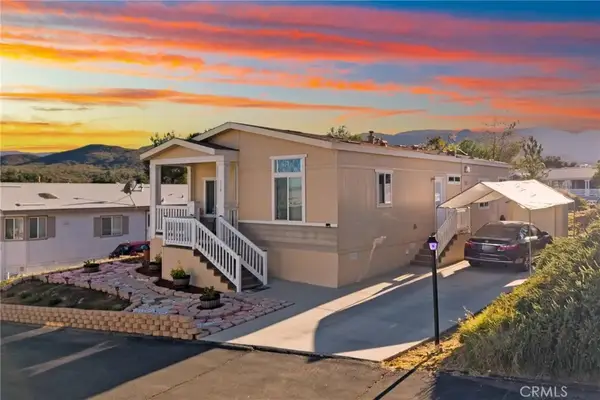 35109 Highway 79 #269, Warner Springs, CA 92086