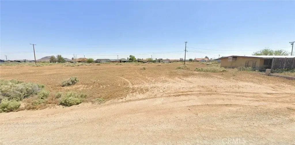 0 Tamarack, California City, CA 93505 - Image #1