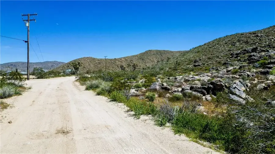 0 Chaparral, Apple Valley, CA 92307 - Image #2