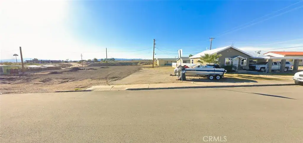 1517 Washington, Needles, CA 92363 - #1