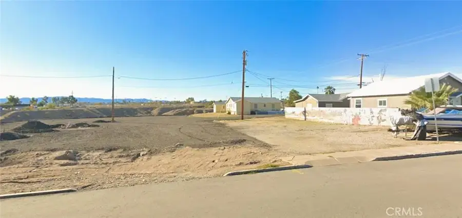 1517 Washington, Needles, CA 92363 - #2