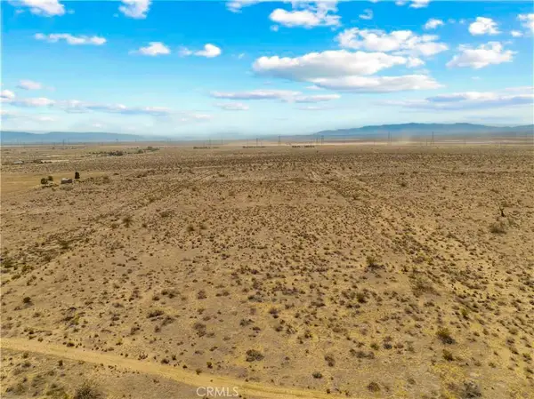 0 Stetson, Rosamond, CA 93560