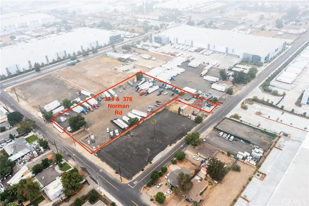374 E Norman, San Bernardino, CA 92408 - Image #1