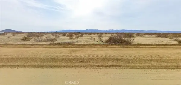 0 E Avenue Q, Palmdale, CA 93591