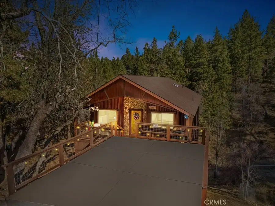 1206 Minton Drive, Big Bear City, CA 92314 - Image #3
