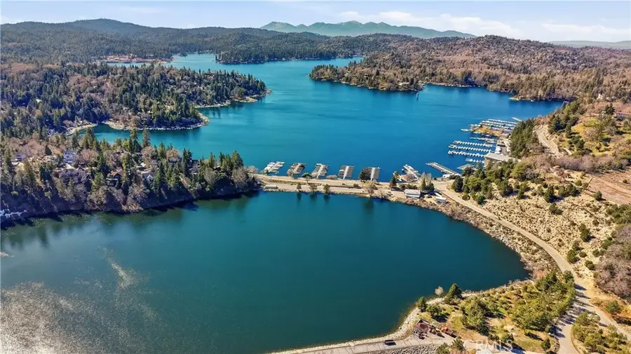 0 Elder, Cedar Glen, CA 92321 - #3