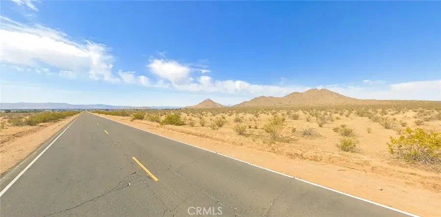 0 Benton, Apple Valley, CA 92307 - #2